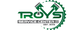 www.troysservice.com Logo